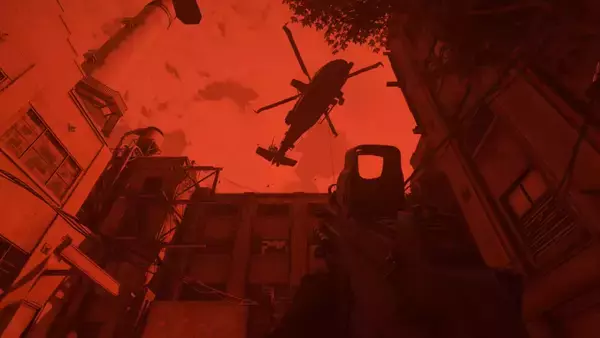 「3月14日に「レインボーシックス シージ エックス ショーケース」配信決定！10年目を迎えるR6Sに新時代到来の予感」の画像