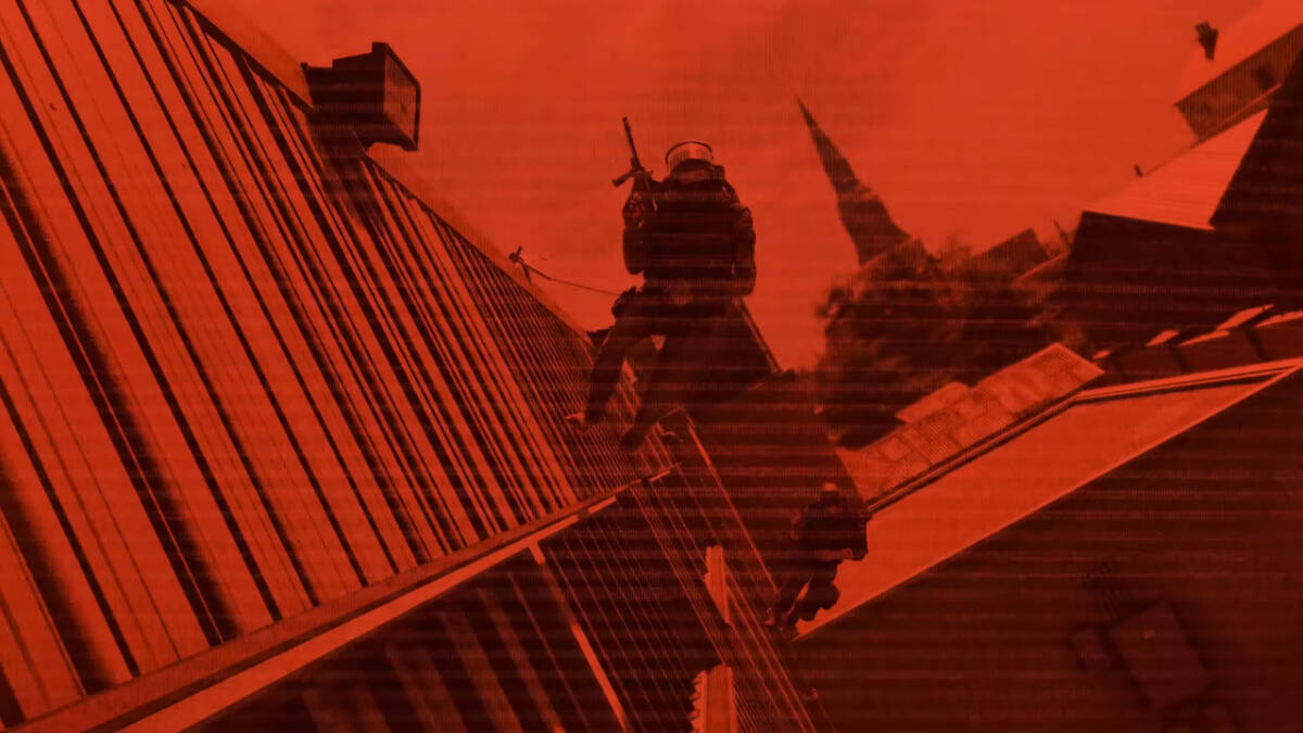 3月14日に「レインボーシックス シージ エックス ショーケース」配信決定！10年目を迎えるR6Sに新時代到来の予感