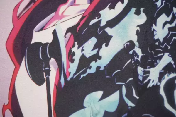 「「AMICIS」×「俺だけレベルアップな件」コラボのゲーミングキーボードとマウスパッドをレビュー！最高峰のスペックとデザインでレベルアップを目指せ」の画像