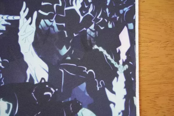 「「AMICIS」×「俺だけレベルアップな件」コラボのゲーミングキーボードとマウスパッドをレビュー！最高峰のスペックとデザインでレベルアップを目指せ」の画像