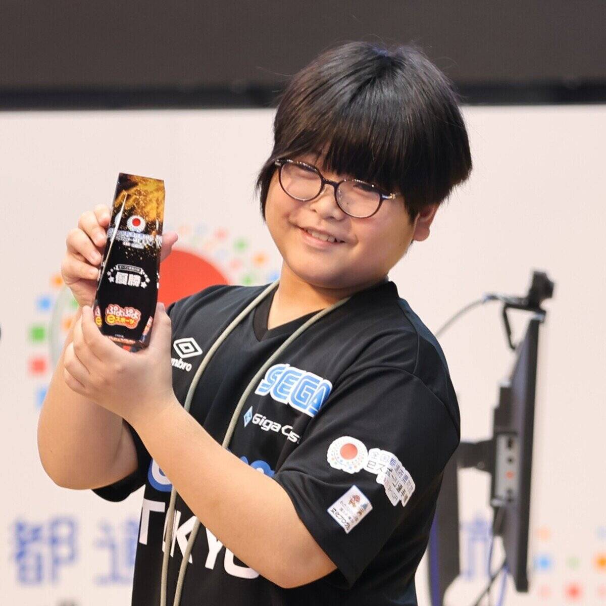 「全国都道府県対抗eスポーツ選手権 2025 SHIGA」の総合優勝は千葉県！「パズドラ」と「eFootball」で優勝し一気に首位に