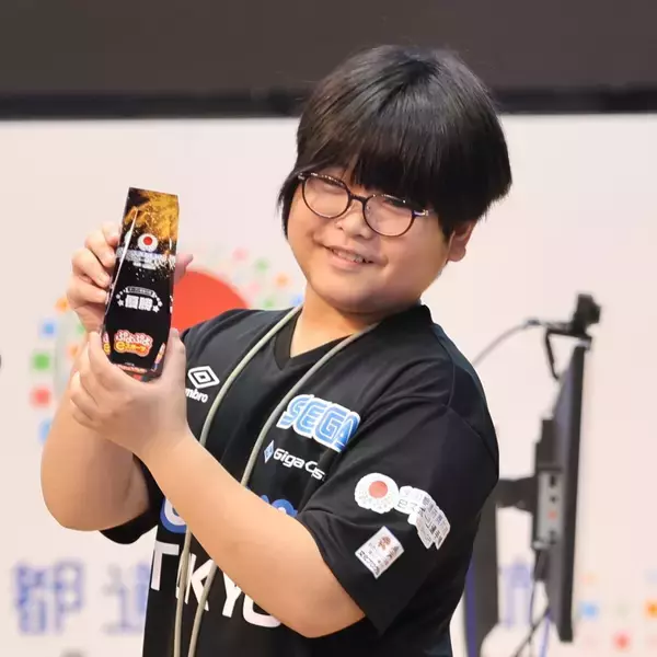 「「全国都道府県対抗eスポーツ選手権 2025 SHIGA」の総合優勝は千葉県！「パズドラ」と「eFootball」で優勝し一気に首位に」の画像