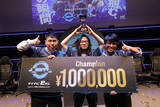 「「マイナビeカレ〜esports全国大学選手権 2026〜」決勝大会開催！スト6部門では名古屋大学、Apex Legends部門では広島工業大学が優勝」の画像3