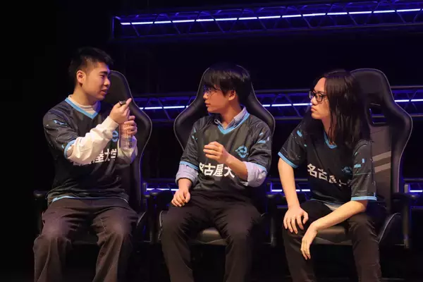 「「マイナビeカレ〜esports全国大学選手権 2026〜」決勝大会開催！スト6部門では名古屋大学、Apex Legends部門では広島工業大学が優勝」の画像