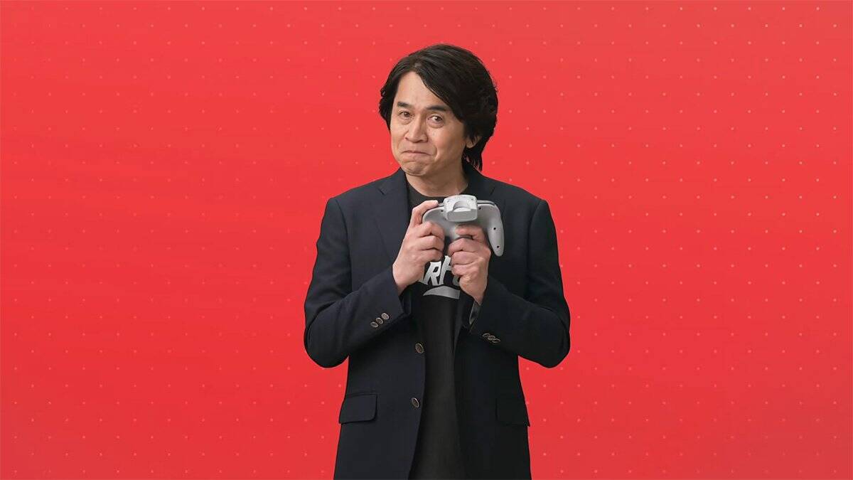 Nintendo Switch 2ソフト「Star Fox」が6月25日発売決定！「スターフォックス64」をベースにグラフィックなどが一新