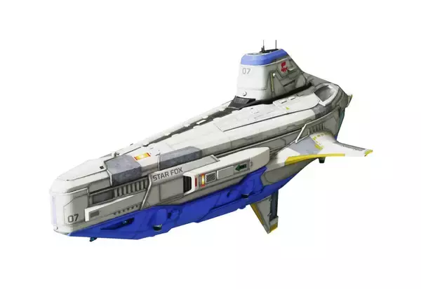 「Nintendo Switch 2ソフト「Star Fox」が6月25日発売決定！「スターフォックス64」をベースにグラフィックなどが一新」の画像