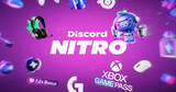 「Discordの有料サブスク「Nitro」が大型アップデート！追加料金なしで「Xbox Game Pass」やゲーミングデバイスの割引が特典に」の画像1