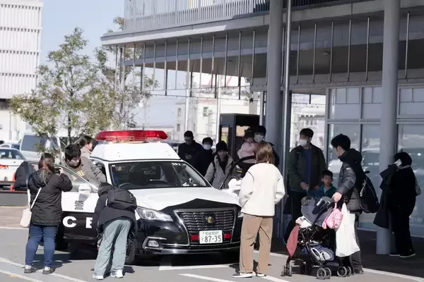 「eスポーツ活用で「魔の7歳」の交通事故防止へ「交通安全教室＆こども万博mini in 柏原」が柏原市で開催」の画像