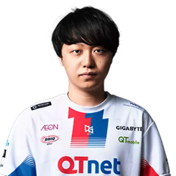 「プロeスポーツチーム「QT DIG∞」が「LJL 2025 GRAND FINAL」で悲願の日本一！次年度のLCP出場権を獲得」の画像