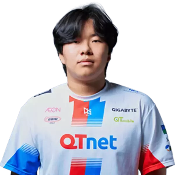 「プロeスポーツチーム「QT DIG∞」が「LJL 2025 GRAND FINAL」で悲願の日本一！次年度のLCP出場権を獲得」の画像