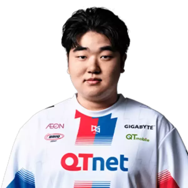 「プロeスポーツチーム「QT DIG∞」が「LJL 2025 GRAND FINAL」で悲願の日本一！次年度のLCP出場権を獲得」の画像