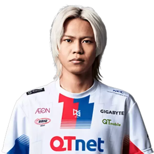 「プロeスポーツチーム「QT DIG∞」が「LJL 2025 GRAND FINAL」で悲願の日本一！次年度のLCP出場権を獲得」の画像