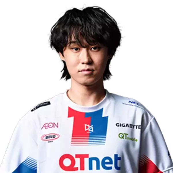 「プロeスポーツチーム「QT DIG∞」が「LJL 2025 GRAND FINAL」で悲願の日本一！次年度のLCP出場権を獲得」の画像