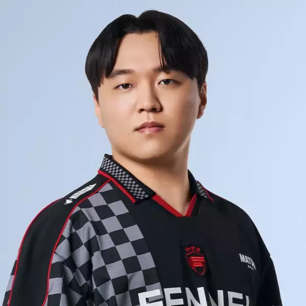 「FENNELがLoL部門を再設立し、QT DIG∞と協業で「LJL 2026」へ挑戦！2030年のWorlds出場を目指す長期プロジェクト」の画像