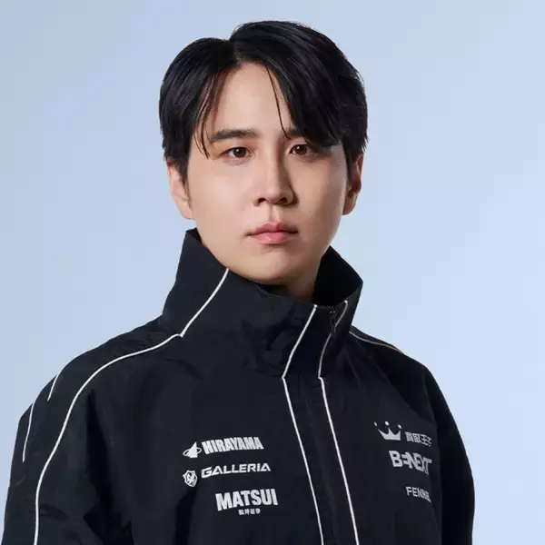 「FENNELがLoL部門を再設立し、QT DIG∞と協業で「LJL 2026」へ挑戦！2030年のWorlds出場を目指す長期プロジェクト」の画像