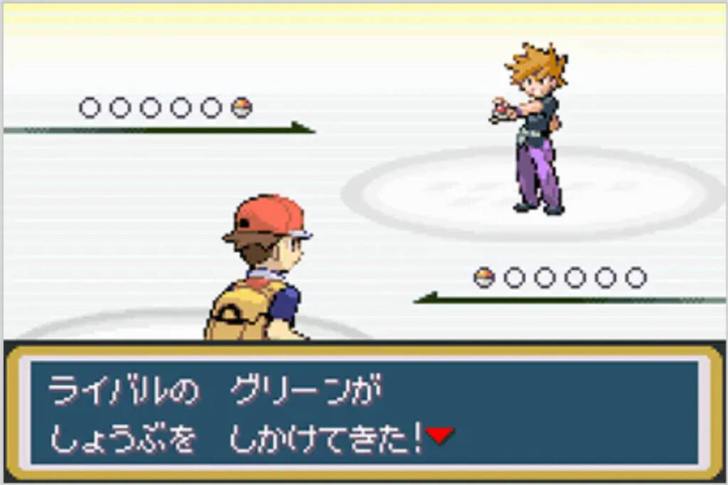 GBAソフト「ポケットモンスター ファイアレッド・リーフグリーン」がNintendo Switchで配信決定！豪華な特別版も発売