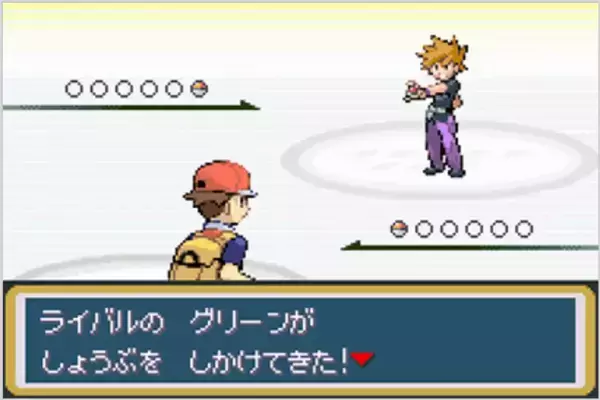 「GBAソフト「ポケットモンスター ファイアレッド・リーフグリーン」がNintendo Switchで配信決定！豪華な特別版も発売」の画像