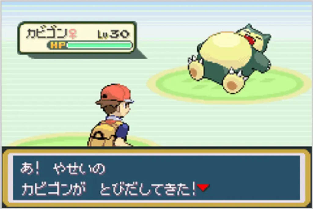 GBAソフト「ポケットモンスター ファイアレッド・リーフグリーン」がNintendo Switchで配信決定！豪華な特別版も発売