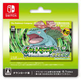 「GBAソフト「ポケットモンスター ファイアレッド・リーフグリーン」がNintendo Switchで配信決定！豪華な特別版も発売」の画像7