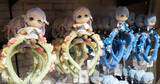 「USJ × 葬送のフリーレンコラボショップレポート！全29種のエモすぎるグッズは1月11日まで販売」の画像1