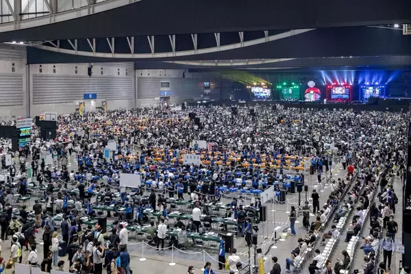 「日本一決定戦「ポケモンジャパンチャンピオンシップス2026」閉幕！上位入賞者や当日の様子を公開」の画像