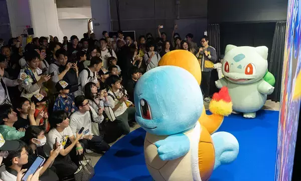 「日本一決定戦「ポケモンジャパンチャンピオンシップス2026」閉幕！上位入賞者や当日の様子を公開」の画像