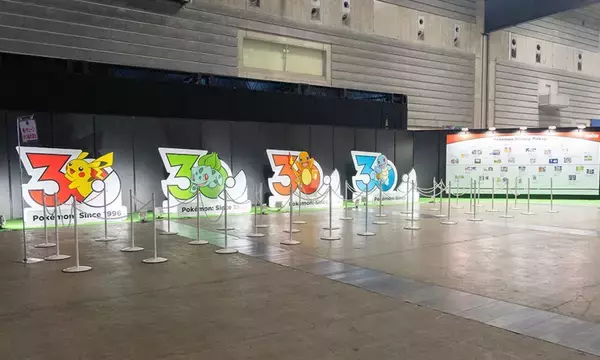 「日本一決定戦「ポケモンジャパンチャンピオンシップス2026」閉幕！上位入賞者や当日の様子を公開」の画像
