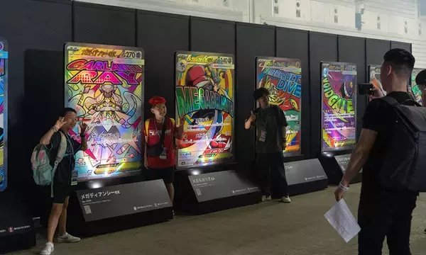 「日本一決定戦「ポケモンジャパンチャンピオンシップス2026」閉幕！上位入賞者や当日の様子を公開」の画像