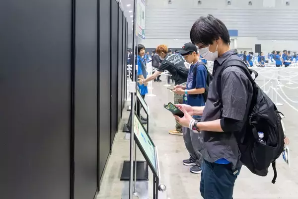 「日本一決定戦「ポケモンジャパンチャンピオンシップス2026」閉幕！上位入賞者や当日の様子を公開」の画像