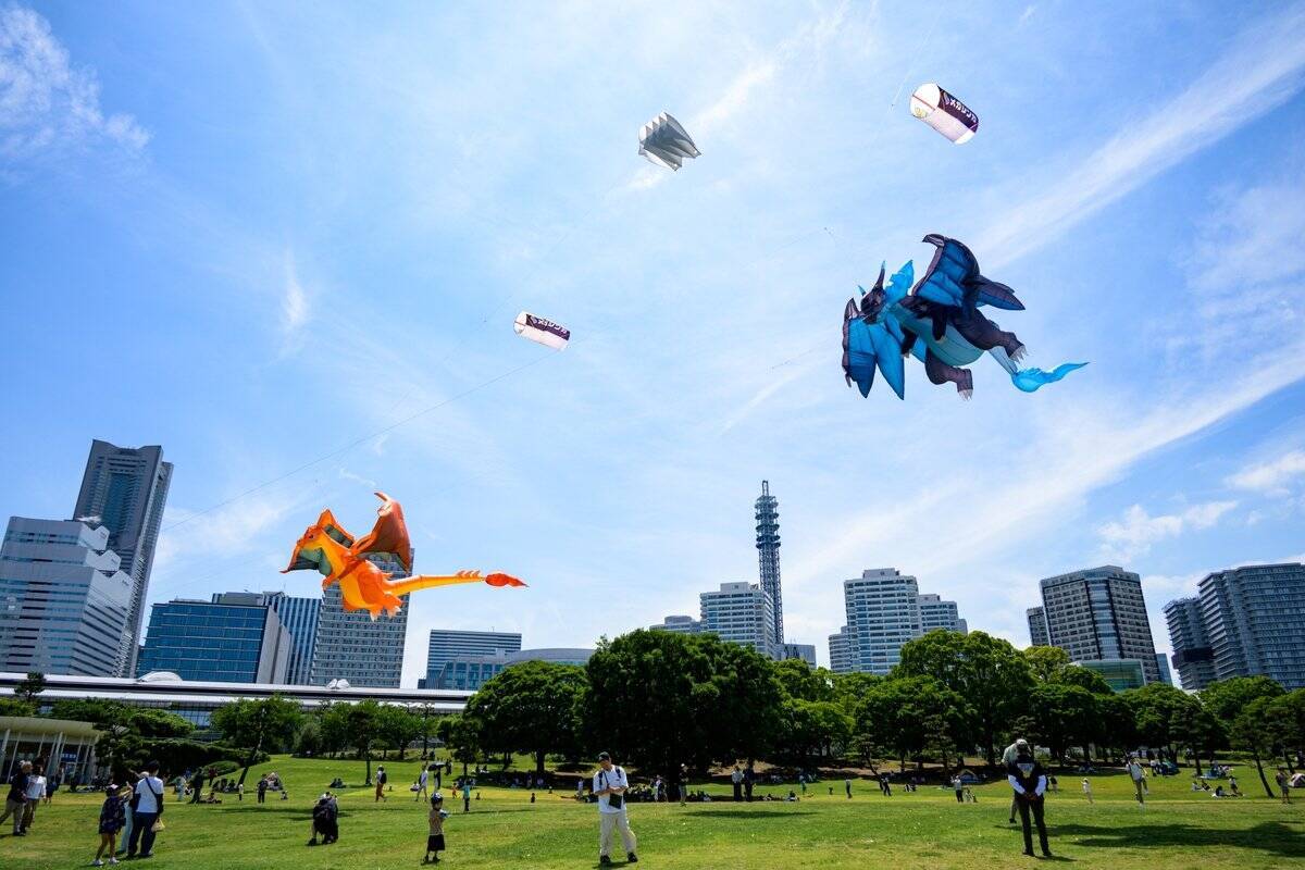 日本一決定戦「ポケモンジャパンチャンピオンシップス2026」閉幕！上位入賞者や当日の様子を公開