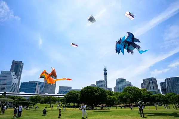 「日本一決定戦「ポケモンジャパンチャンピオンシップス2026」閉幕！上位入賞者や当日の様子を公開」の画像