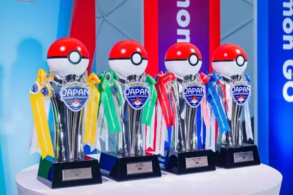 「日本一決定戦「ポケモンジャパンチャンピオンシップス2026」閉幕！上位入賞者や当日の様子を公開」の画像