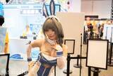 「【ACGHK 2026】アドベンチャーRPG「ブラウンダスト2」ブースフォトレポート！豪華コスプレイヤーたちのファンサービスも堪能」の画像19