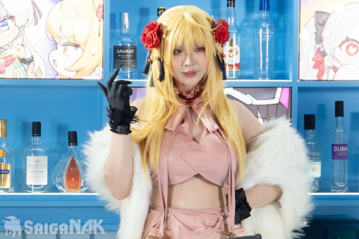【ACGHK 2026】アドベンチャーRPG「ブラウンダスト2」ブースフォトレポート！豪華コスプレイヤーたちのファンサービスも堪能
