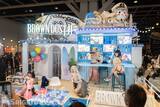 「【ACGHK 2026】アドベンチャーRPG「ブラウンダスト2」ブースフォトレポート！豪華コスプレイヤーたちのファンサービスも堪能」の画像6