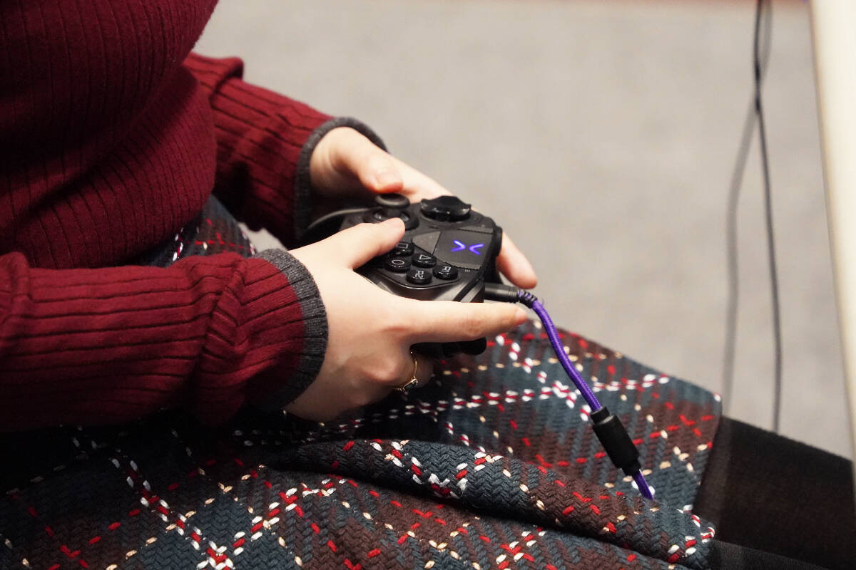 表彰式だけじゃない！「日本eスポーツアワード2025」現地ブースレポート