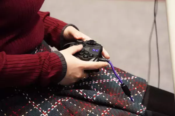 「表彰式だけじゃない！「日本eスポーツアワード2025」現地ブースレポート」の画像