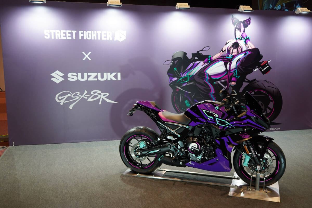 表彰式だけじゃない！「日本eスポーツアワード2025」現地ブースレポート