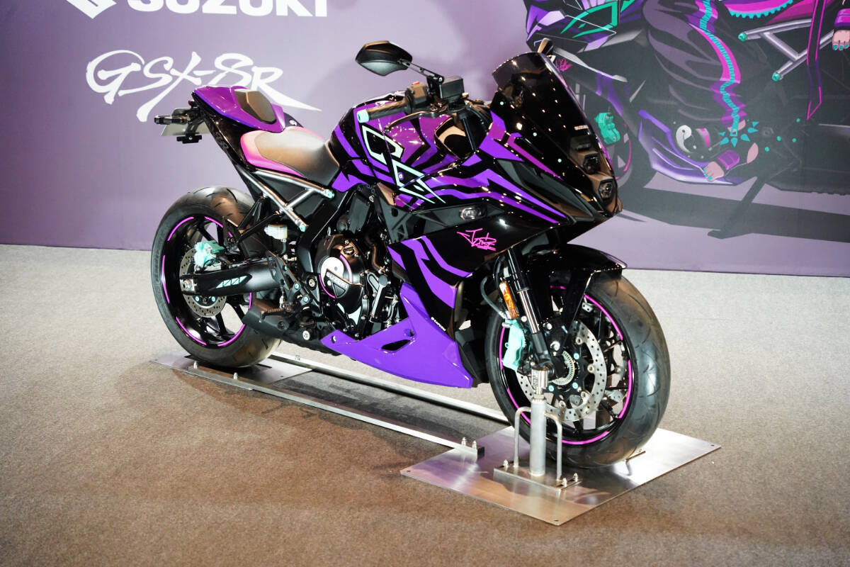 表彰式だけじゃない！「日本eスポーツアワード2025」現地ブースレポート