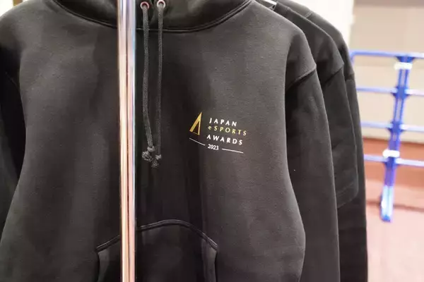 「表彰式だけじゃない！「日本eスポーツアワード2025」現地ブースレポート」の画像