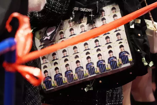 「表彰式だけじゃない！「日本eスポーツアワード2025」現地ブースレポート」の画像