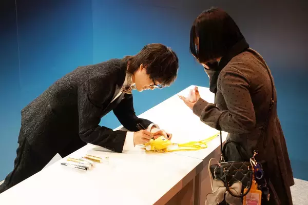 「表彰式だけじゃない！「日本eスポーツアワード2025」現地ブースレポート」の画像