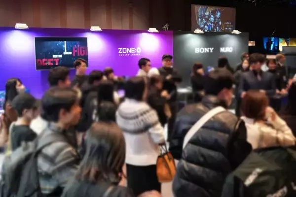 「表彰式だけじゃない！「日本eスポーツアワード2025」現地ブースレポート」の画像