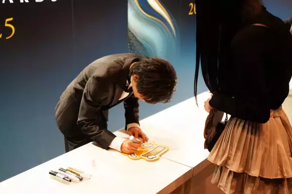 「表彰式だけじゃない！「日本eスポーツアワード2025」現地ブースレポート」の画像