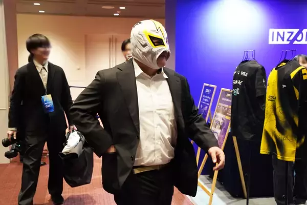 「表彰式だけじゃない！「日本eスポーツアワード2025」現地ブースレポート」の画像