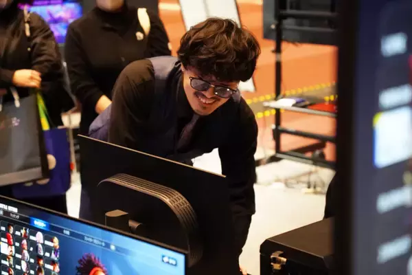 「表彰式だけじゃない！「日本eスポーツアワード2025」現地ブースレポート」の画像