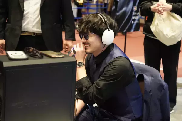 「表彰式だけじゃない！「日本eスポーツアワード2025」現地ブースレポート」の画像