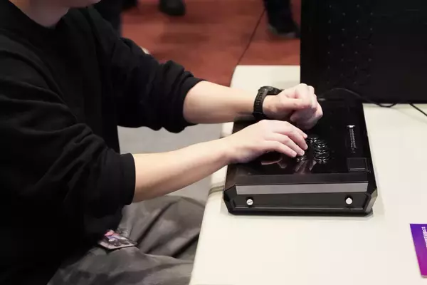 「表彰式だけじゃない！「日本eスポーツアワード2025」現地ブースレポート」の画像