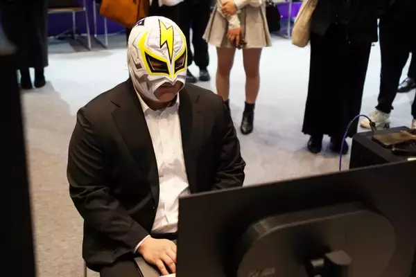 「表彰式だけじゃない！「日本eスポーツアワード2025」現地ブースレポート」の画像