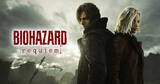 「2月27日発売の「バイオハザード レクイエム」最新トレーラーが公開！登場人物たちやプレイヤーの行く手を阻む脅威など」の画像1